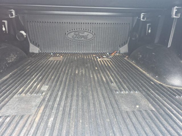 Used 2023 Ford F150 King Ranch w/ Equipment Group 601A High AWD/4WD image 10