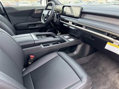 New 2027 Kia Telluride LX image 16