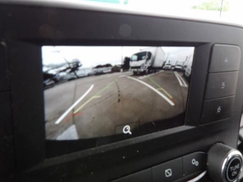 Used 2024 Ford Transit 250 Low Roof w/ Exterior Upgrade Package RWD image 21