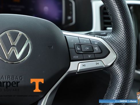 Used 2023 Volkswagen Atlas SEL Premium image 62