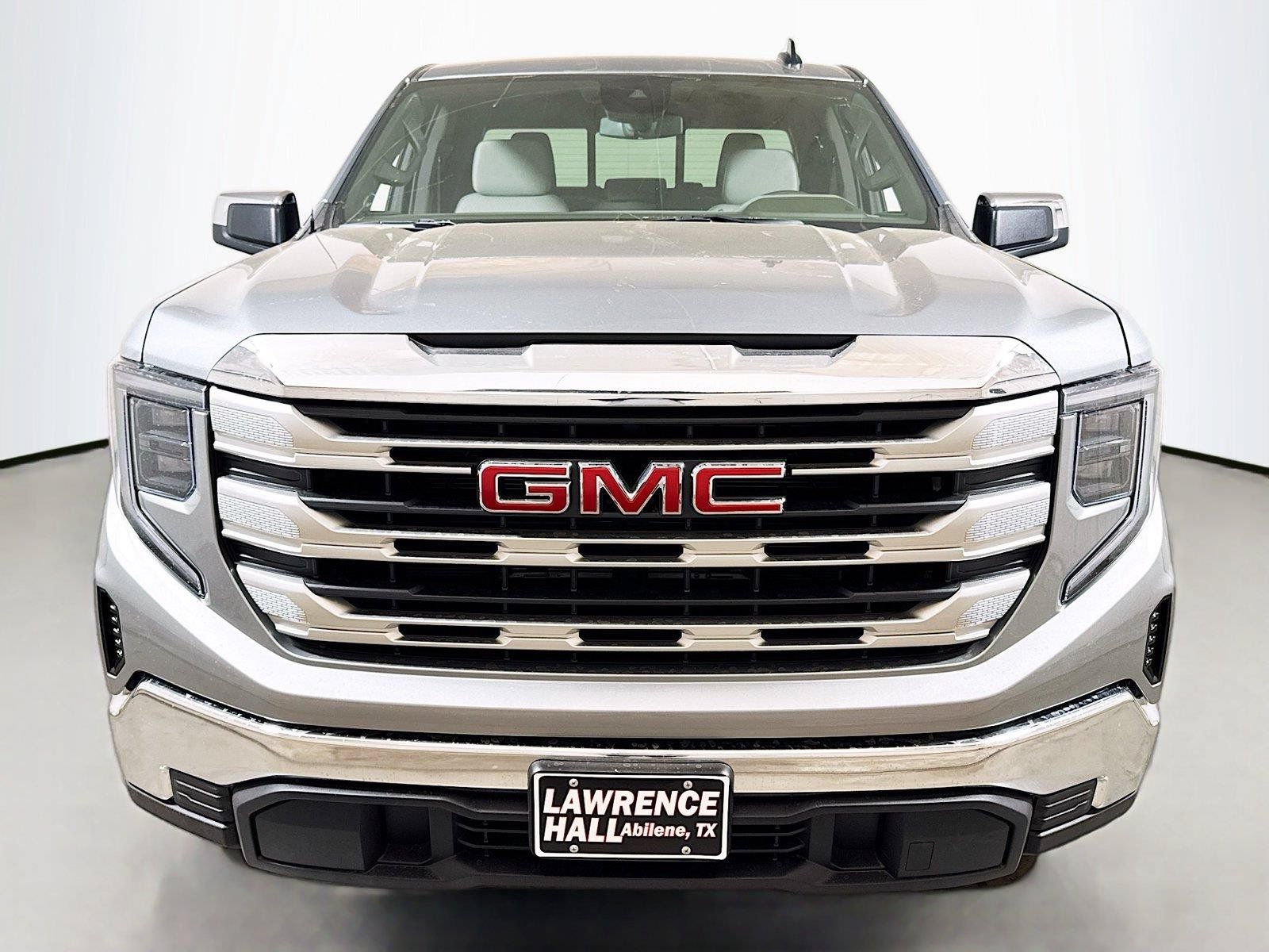 New 2026 GMC Sierra 1500 SLE w/ Preferred Package RWD image 2