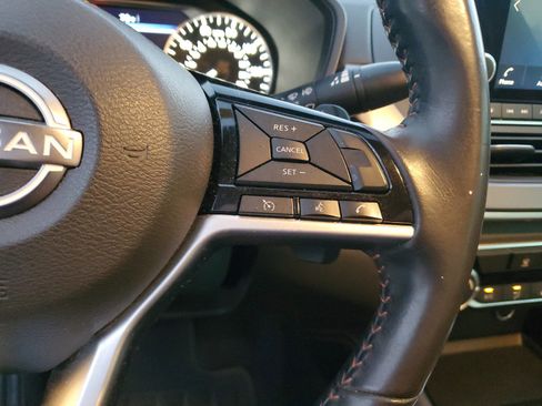 Used 2023 Nissan Altima 2.5 SR image 28