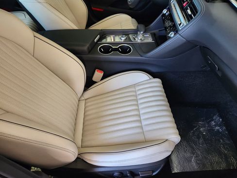 New 2026 Genesis G70 3.3T Sport Prestige image 9