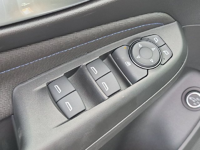 New 2026 Buick Envista Sport Touring w/ Convenience I Package FWD image 13