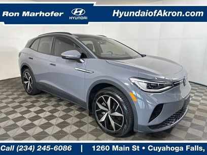 Used 2023 Volkswagen ID.4 Pro S