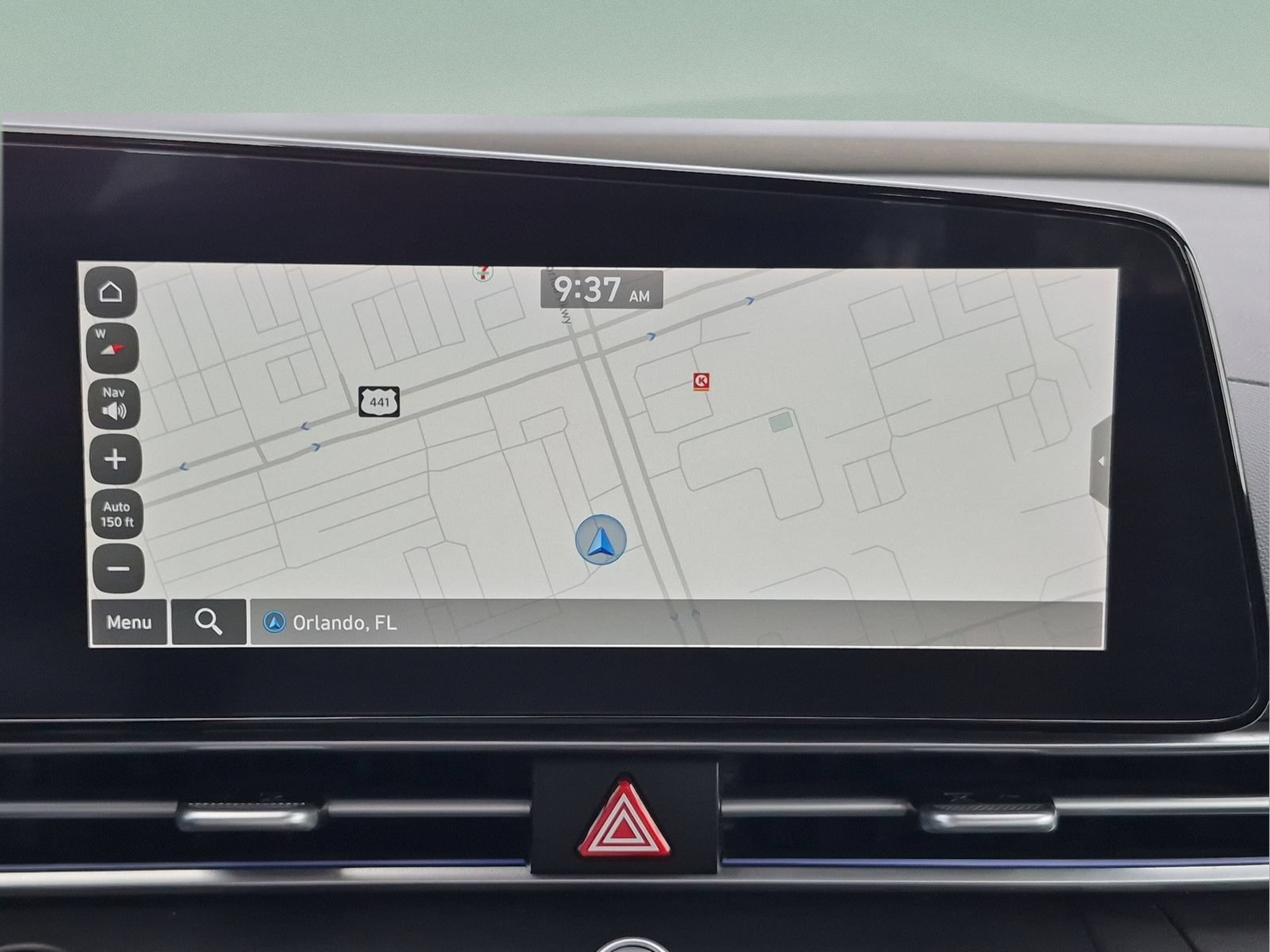 Used 2025 Hyundai Elantra SEL FWD image 25