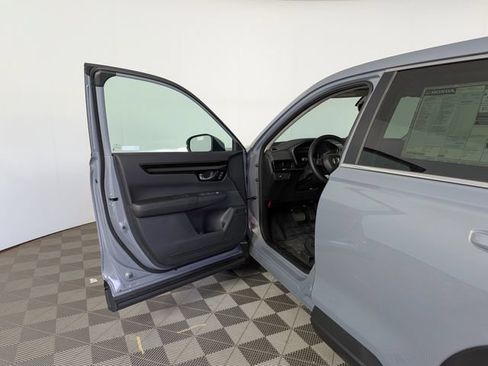 New 2026 Honda CR-V EX-L image 14