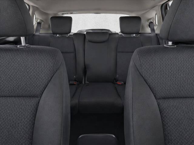 Used 2020 Honda Fit LX image 29
