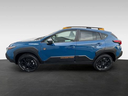 New 2026 Subaru Crosstrek 2.5i Wilderness AWD/4WD image 3