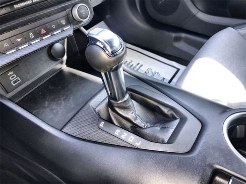 Used 2024 Ford Mustang Coupe image 20