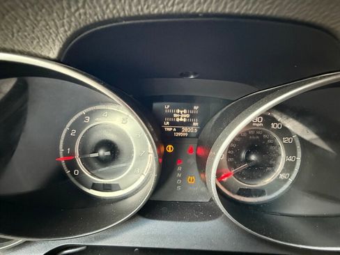 Used 2011 Acura MDX SH-AWD image 22