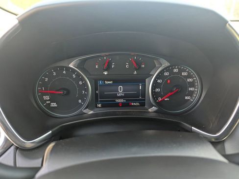 Certified 2022 Chevrolet Equinox LS w/ LS Convenience Package image 27