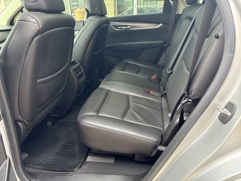 Used 2019 Cadillac XT5 Luxury image 9
