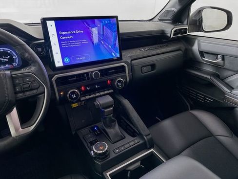 Used 2024 Toyota Tacoma Limited image 26