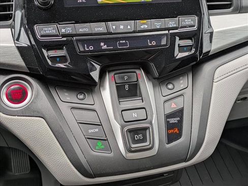 Used 2019 Honda Odyssey EX-L image 13