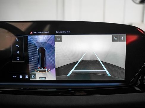 New 2025 Audi S5 Prestige image 23