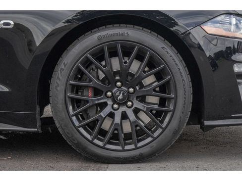 Used 2019 Ford Mustang GT Premium w/ GT Performance Package RWD image 8