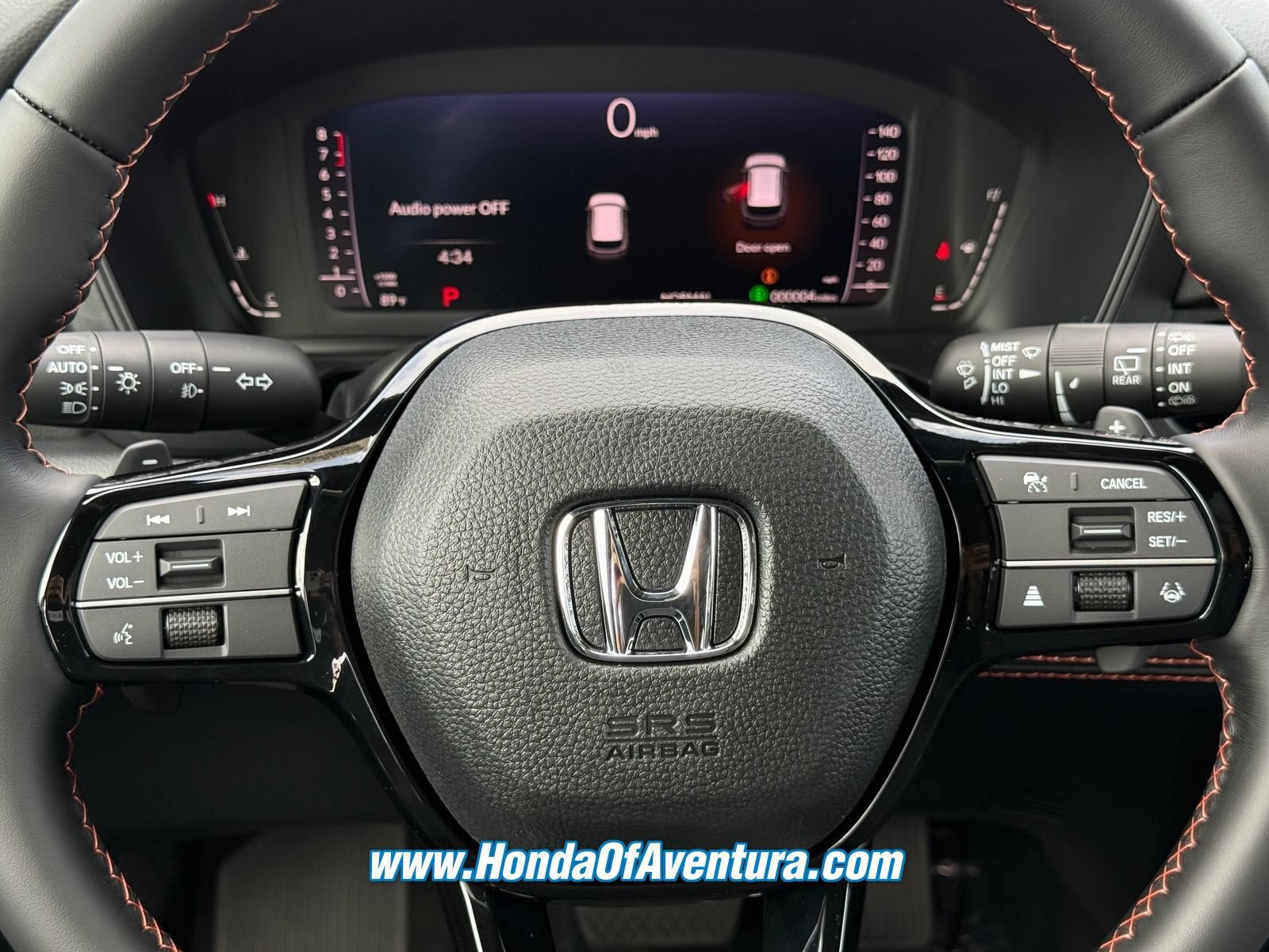 New 2026 Honda Pilot Sport image 12