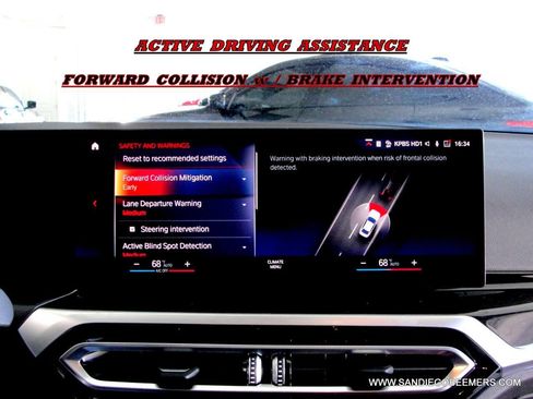Used 2023 BMW 330i Sedan w/ M Sport Package RWD image 27