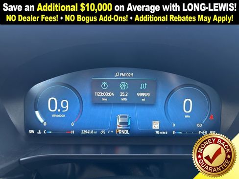 Used 2024 Ford Escape Active w/ Tech Pack #2 image 25