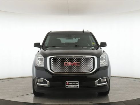 Used 2016 GMC Yukon Denali w/ Open Road Package image 12