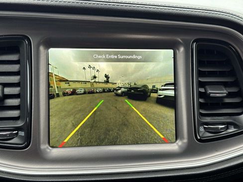 Used 2022 Dodge Challenger GT w/ Plus Package image 19