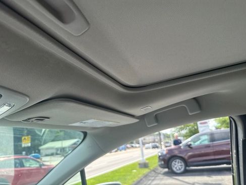 Certified 2026 Toyota Sienna XLE AWD/4WD image 10