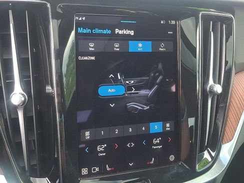 Certified 2024 Volvo S60 B5 Plus image 16