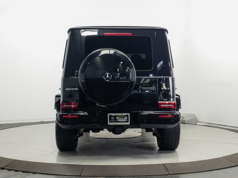 Used 2023 Mercedes-Benz G 63 AMG 4MATIC image 31