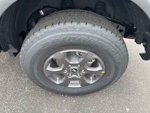 New 2026 Ford Bronco Big Bend image 5