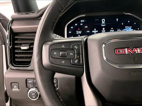 Used 2024 GMC Sierra 2500 AT4 w/ AT4 Premium Plus Package image 27