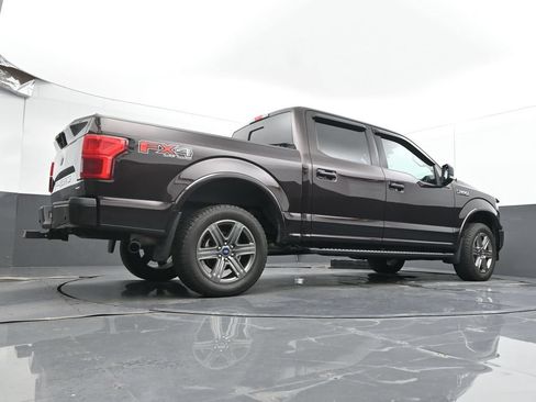 Used 2020 Ford F150 XLT w/ Equipment Group 302A Luxury AWD/4WD image 23