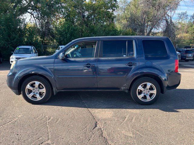 Used 2012 Honda Pilot EX-L image 2