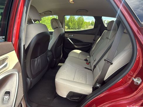 Used 2018 Hyundai Santa Fe Sport AWD/4WD image 22