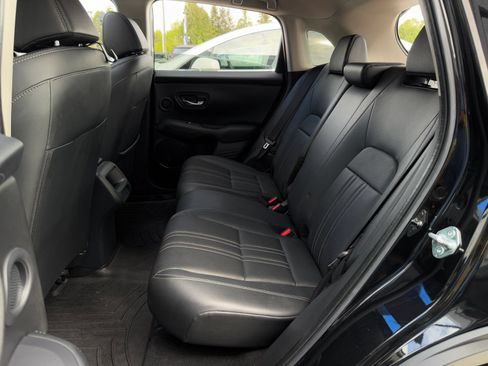Used 2024 Honda HR-V EX-L image 27