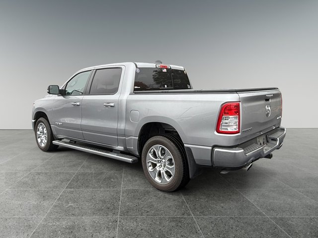Used 2022 RAM 1500 Big Horn AWD/4WD image 3