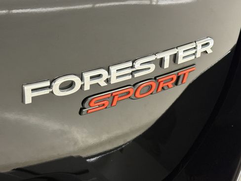 Used 2023 Subaru Forester Sport AWD/4WD image 33
