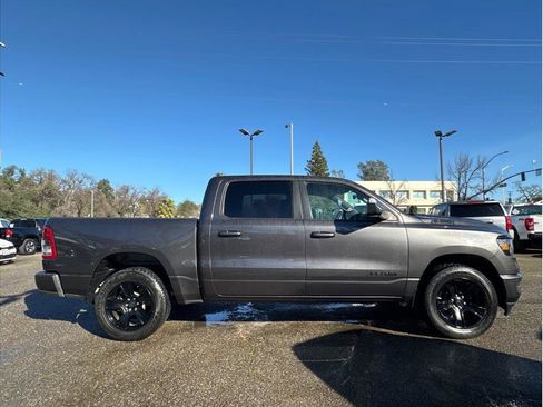 Used 2020 RAM 1500 Big Horn image 9