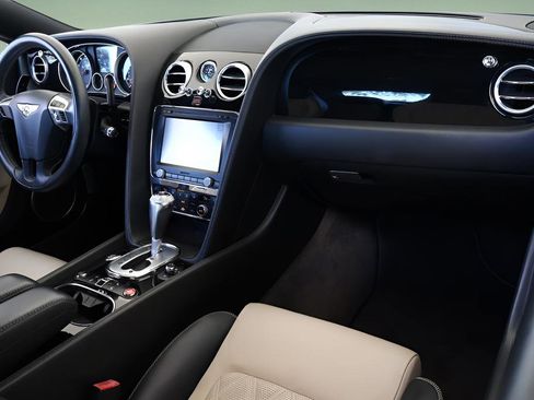 Used 2014 Bentley Continental GT Speed image 2