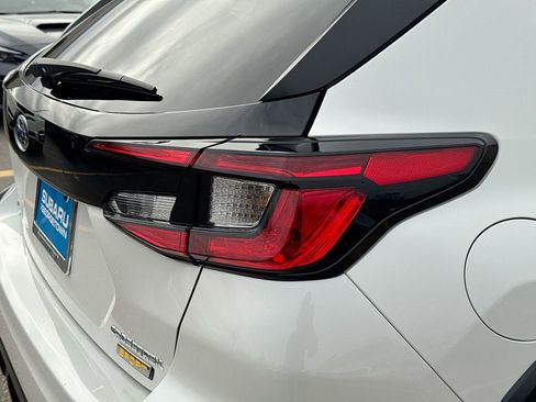 Certified 2025 Subaru Crosstrek 2.5i Sport w/ Crosstrek Mirror Package image 37