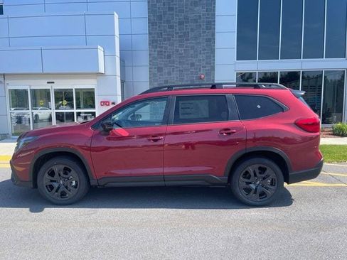 New 2026 Subaru Ascent Bronze Edition AWD/4WD image 9
