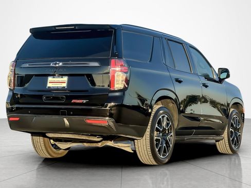 Used 2022 Chevrolet Tahoe RST w/ Luxury Package image 5