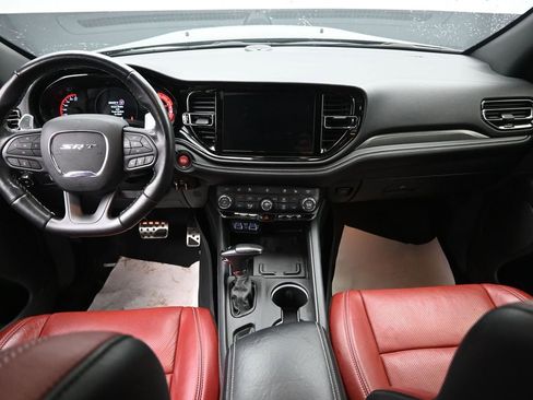 Used 2023 Dodge Durango SRT image 25