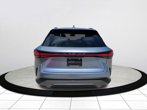 Certified 2025 Lexus RX 350 Premium w/ Accessory Package (K3) FWD image 5