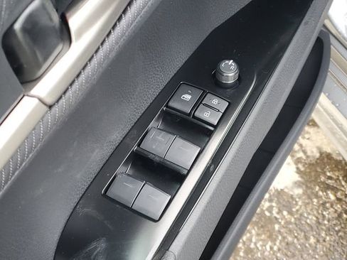 New 2026 Toyota Camry SE image 10