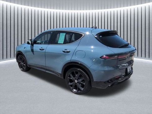 Used 2025 Dodge Hornet R/T AWD/4WD image 7