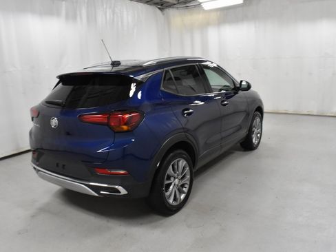 Used 2023 Buick Encore GX Essence w/ Experience Buick Package image 5