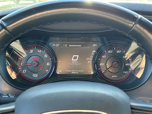 Used 2023 Dodge Charger GT w/ Blacktop Package image 24