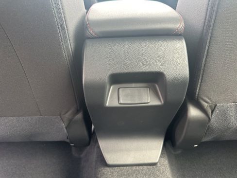 New 2026 Subaru Impreza 2.0i Sport image 32