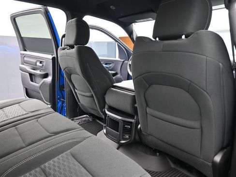 New 2026 RAM 1500 Classic Warlock AWD/4WD image 14